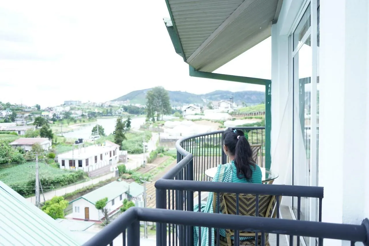 Supper Luxury Condos Nuwara Eliya Apartment