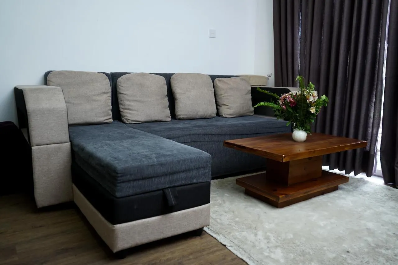 Supper Luxury Condos Nuwara Eliya Apartment