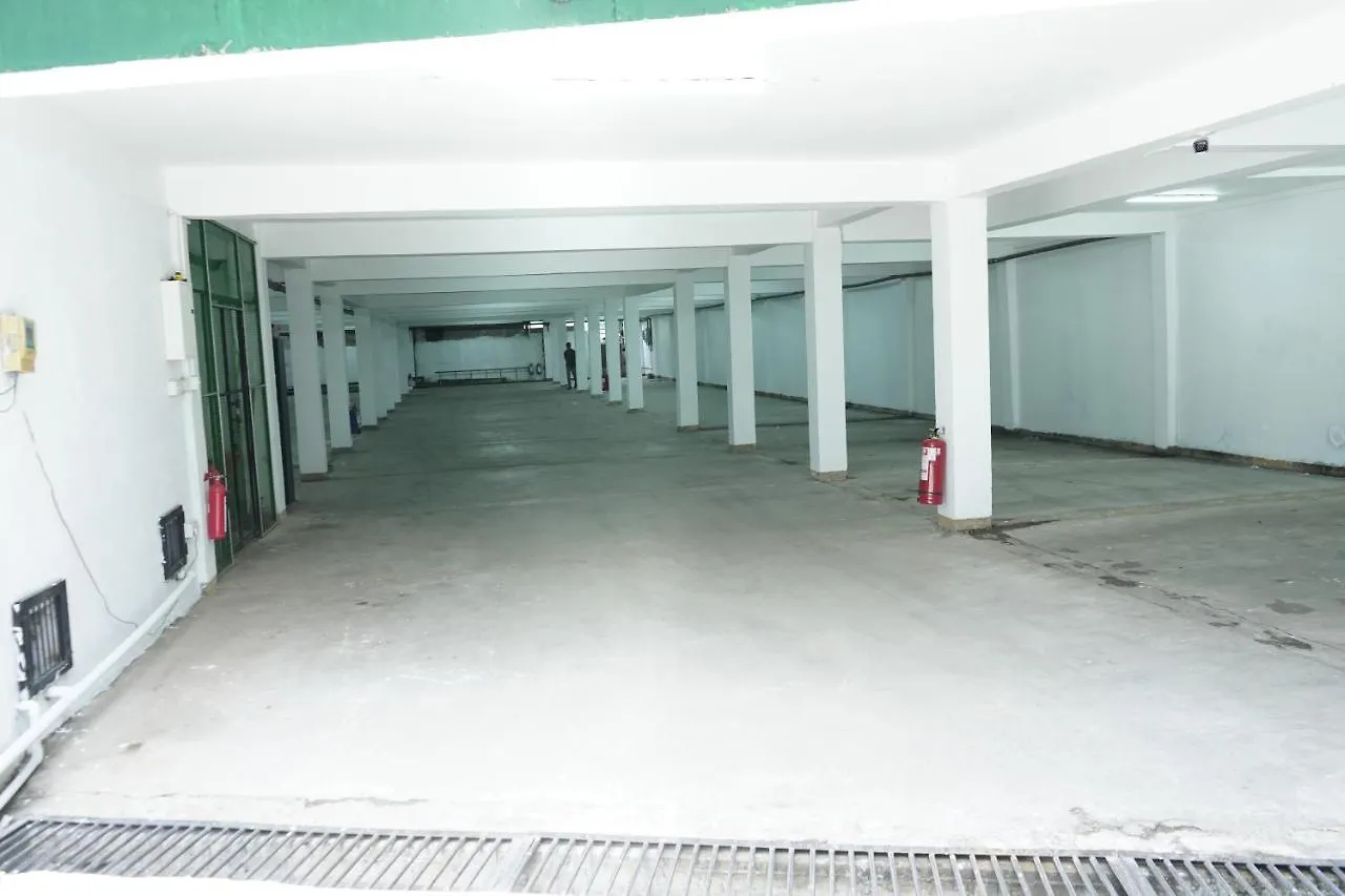 Supper Luxury Condos Nuwara Eliya 0*,