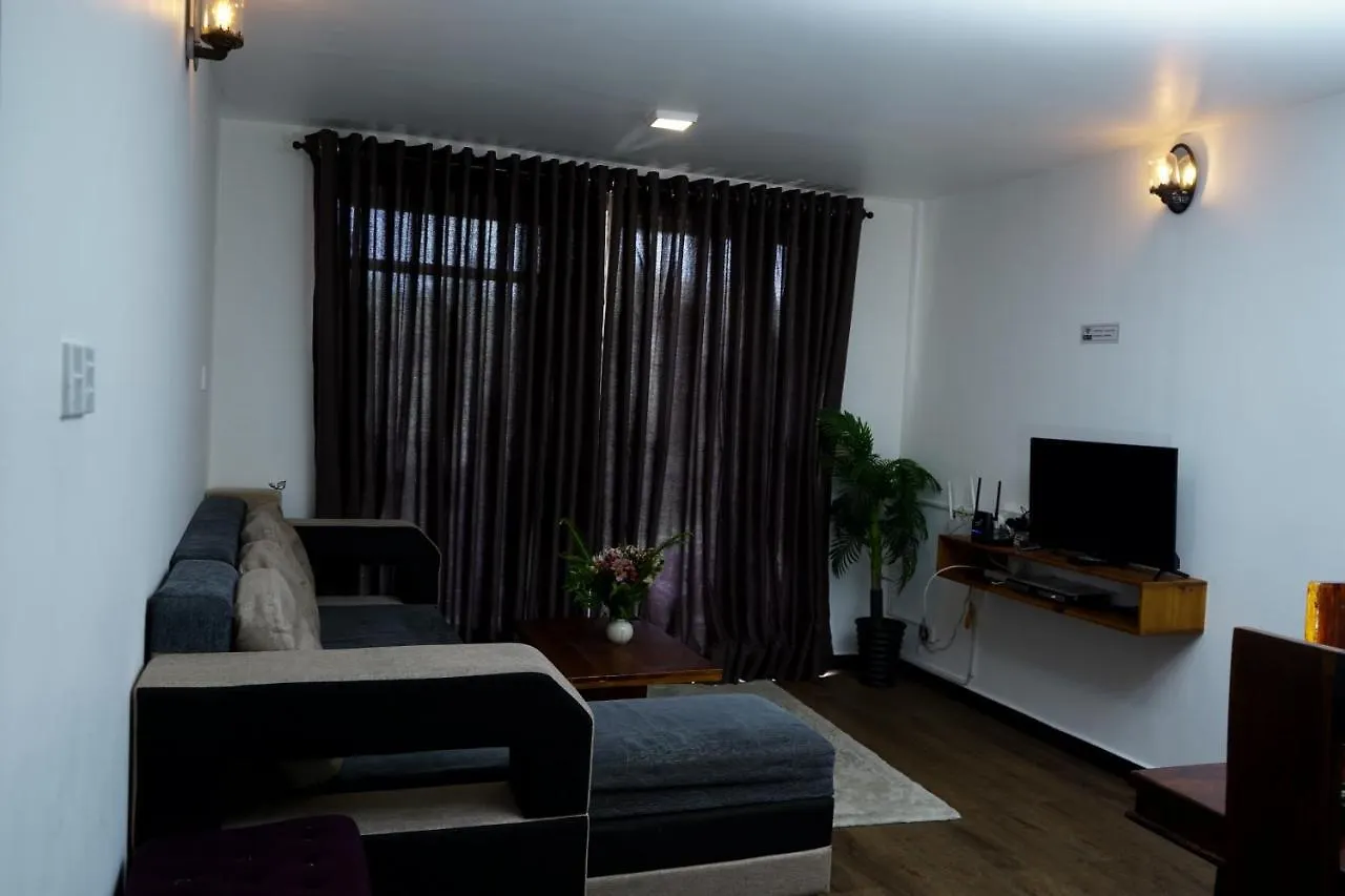 Supper Luxury Condos Nuwara Eliya 0*,  Sri Lanka