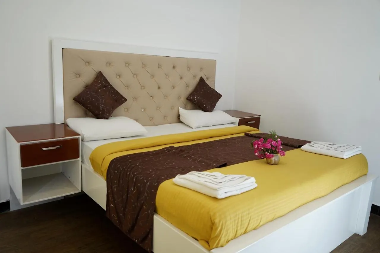 Supper Luxury Condos Nuwara Eliya Apartment