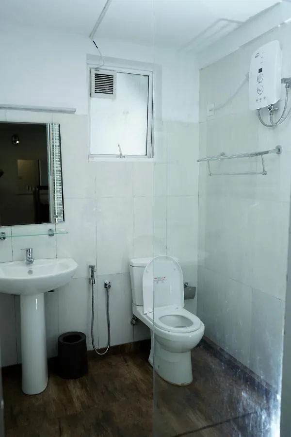 Supper Luxury Condos Nuwara Eliya Apartment