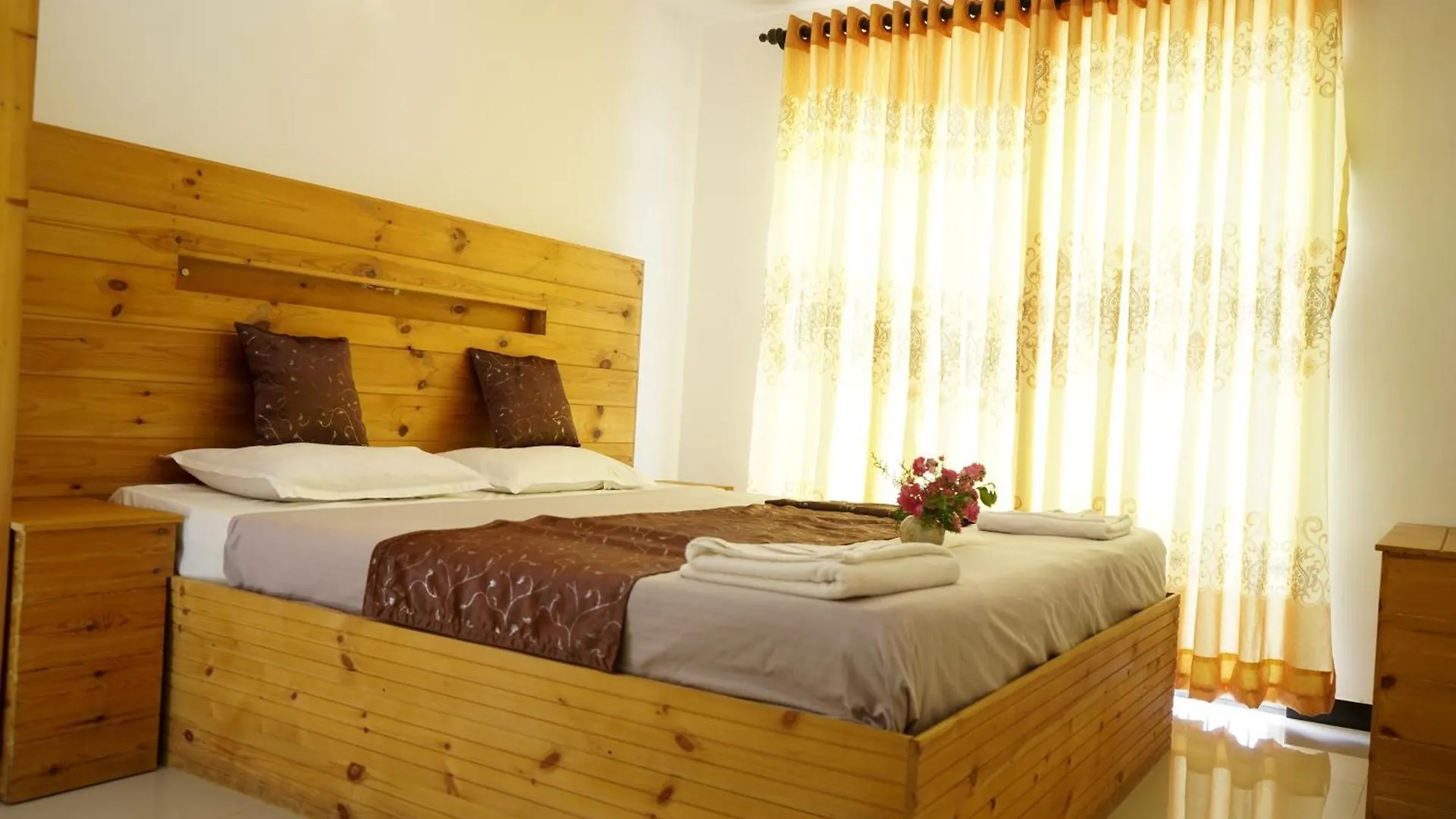 Supper Luxury Condos Nuwara Eliya