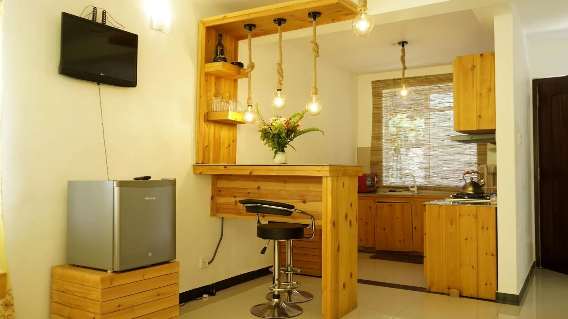 Supper Luxury Condos Nuwara Eliya 0*,