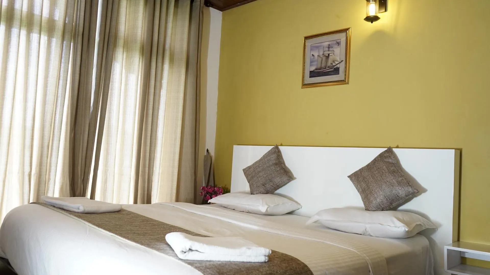 Apartment Supper Luxury Condos Nuwara Eliya