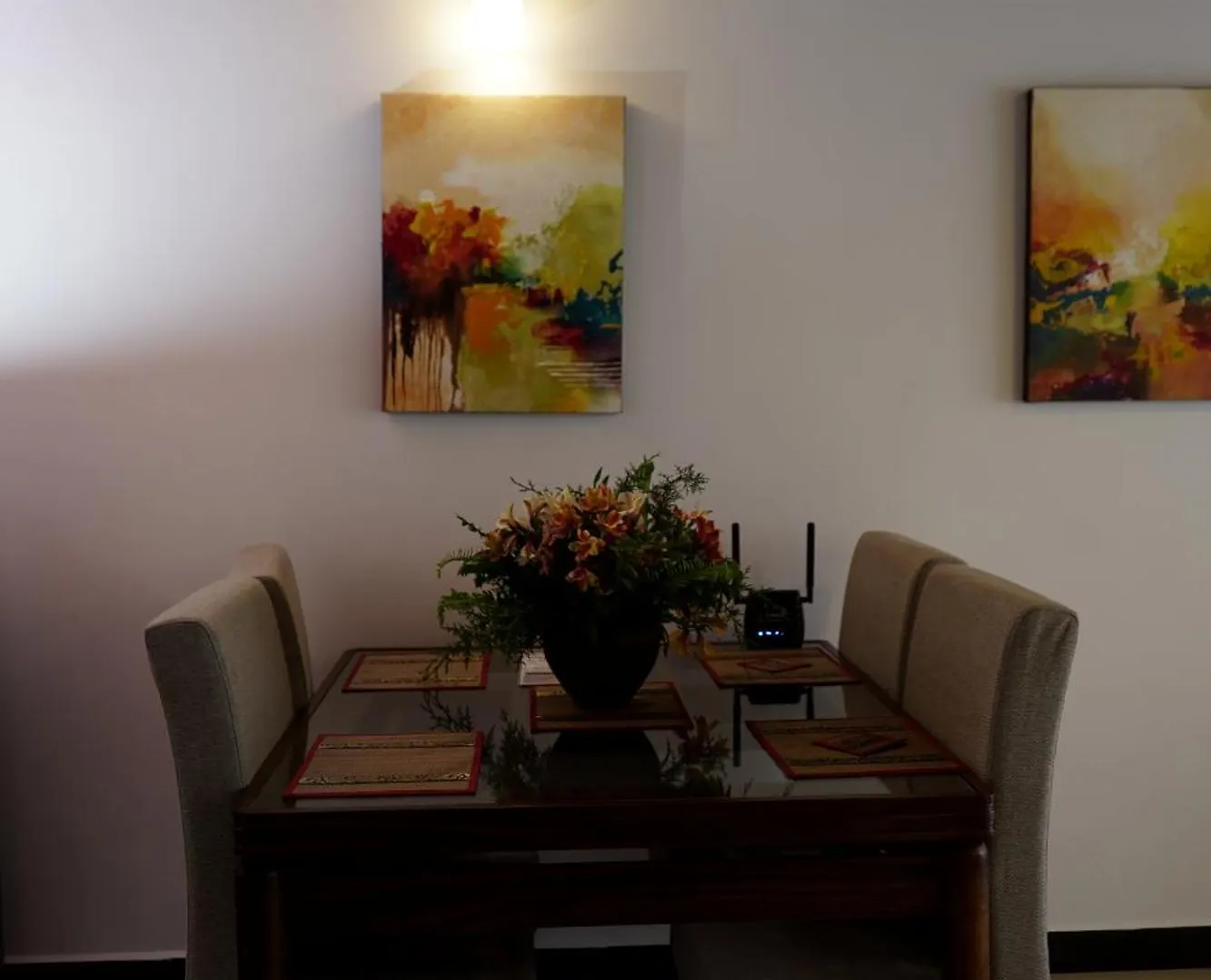 Supper Luxury Condos Nuwara Eliya 0*,