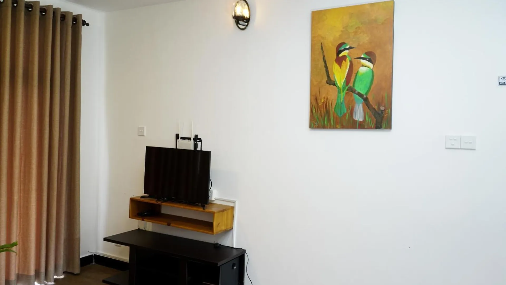 Apartment Supper Luxury Condos Nuwara Eliya