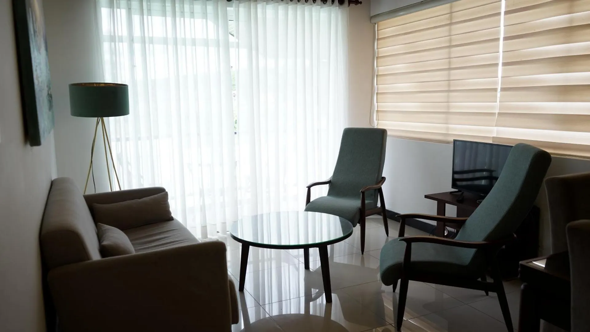 Supper Luxury Condos Nuwara Eliya 0*,  Sri Lanka