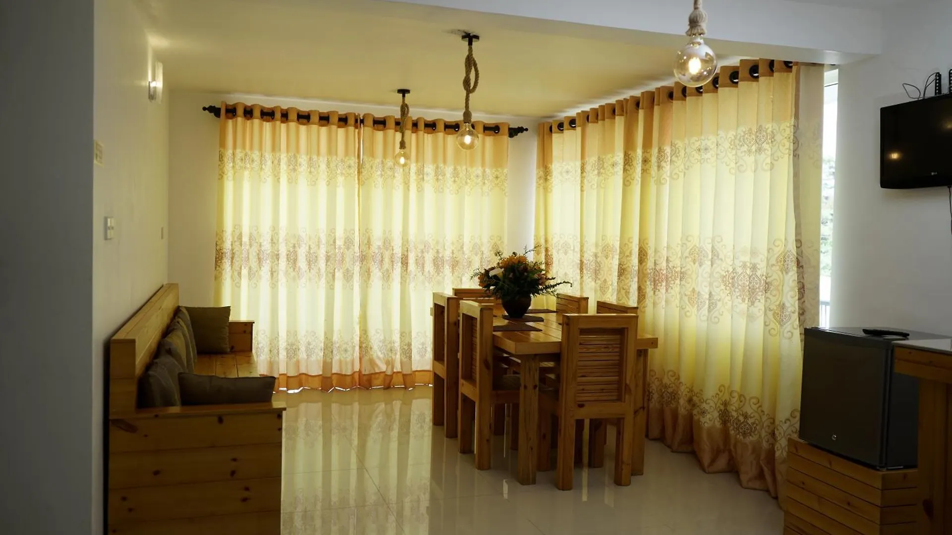 Supper Luxury Condos Nuwara Eliya