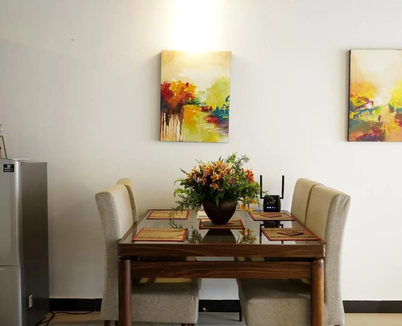 Supper Luxury Condos Nuwara Eliya