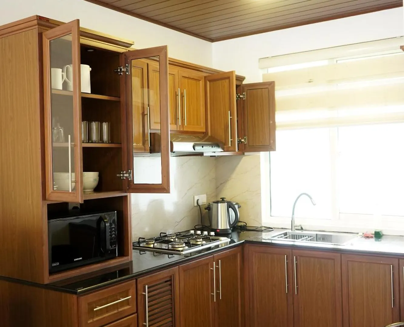 Apartment Supper Luxury Condos Nuwara Eliya