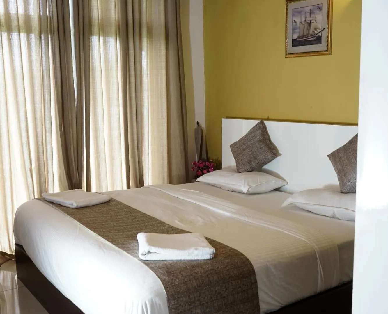 Apartment Supper Luxury Condos Nuwara Eliya