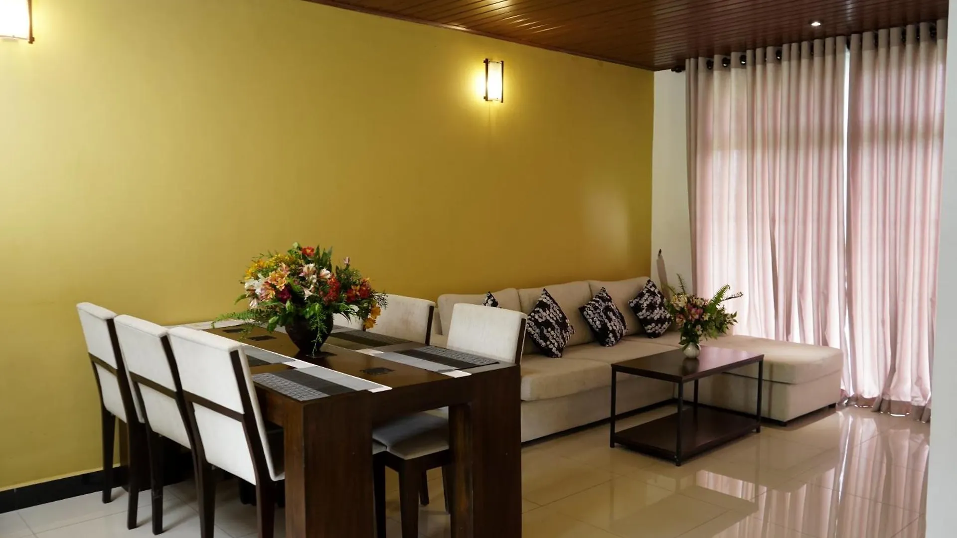 Supper Luxury Condos Nuwara Eliya Sri Lanka