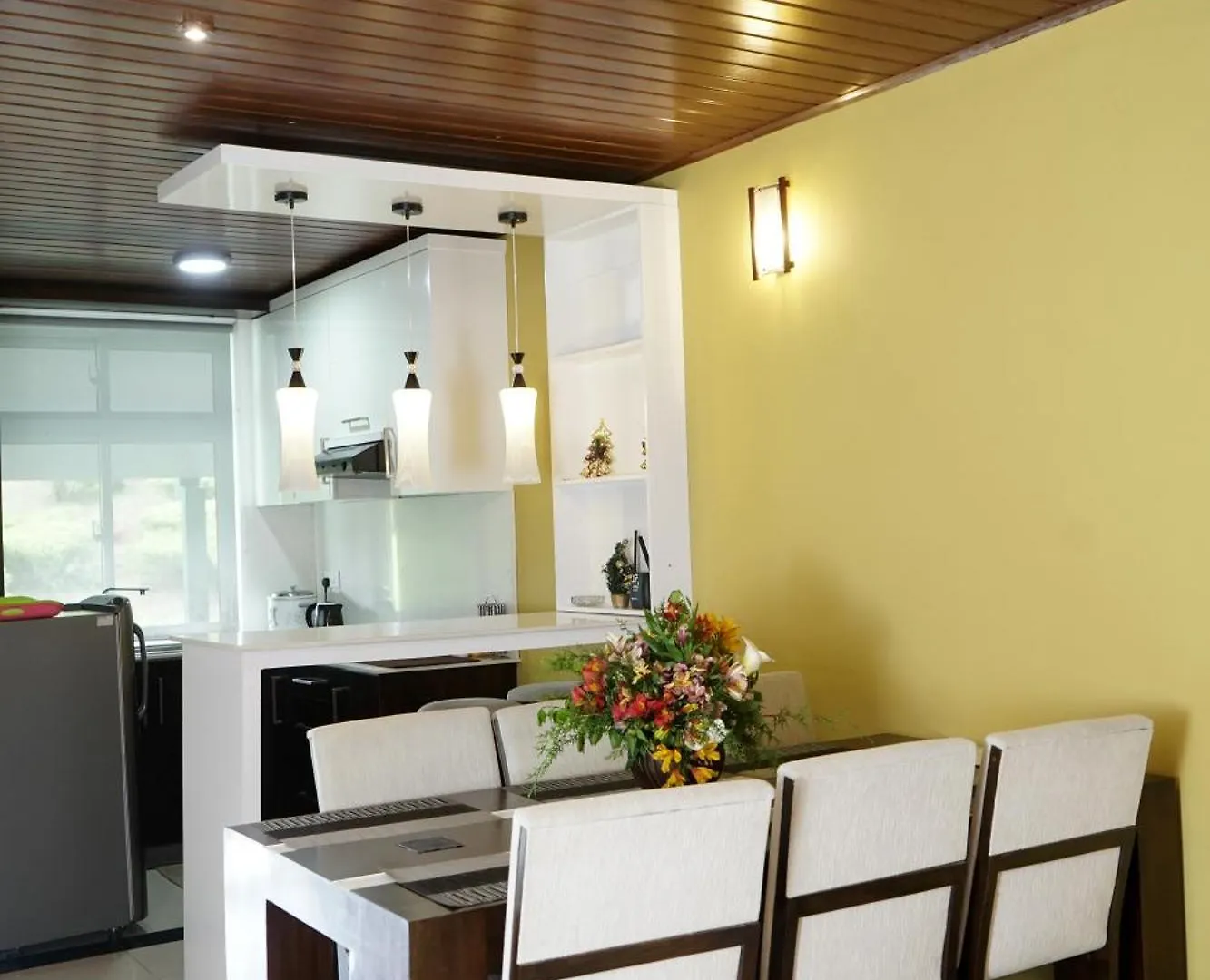 Supper Luxury Condos Nuwara Eliya Apartment