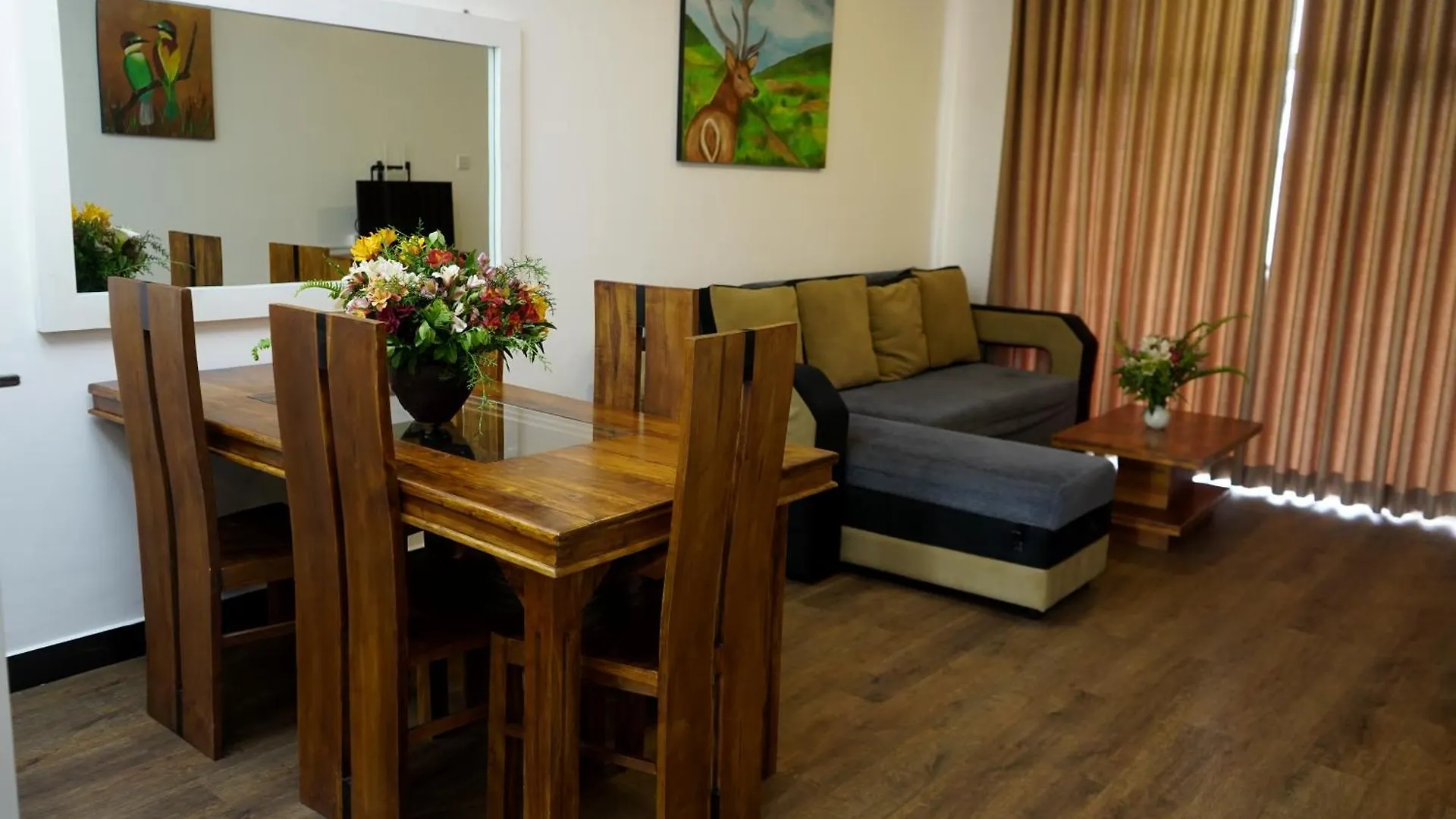 Apartment Supper Luxury Condos Nuwara Eliya Sri Lanka